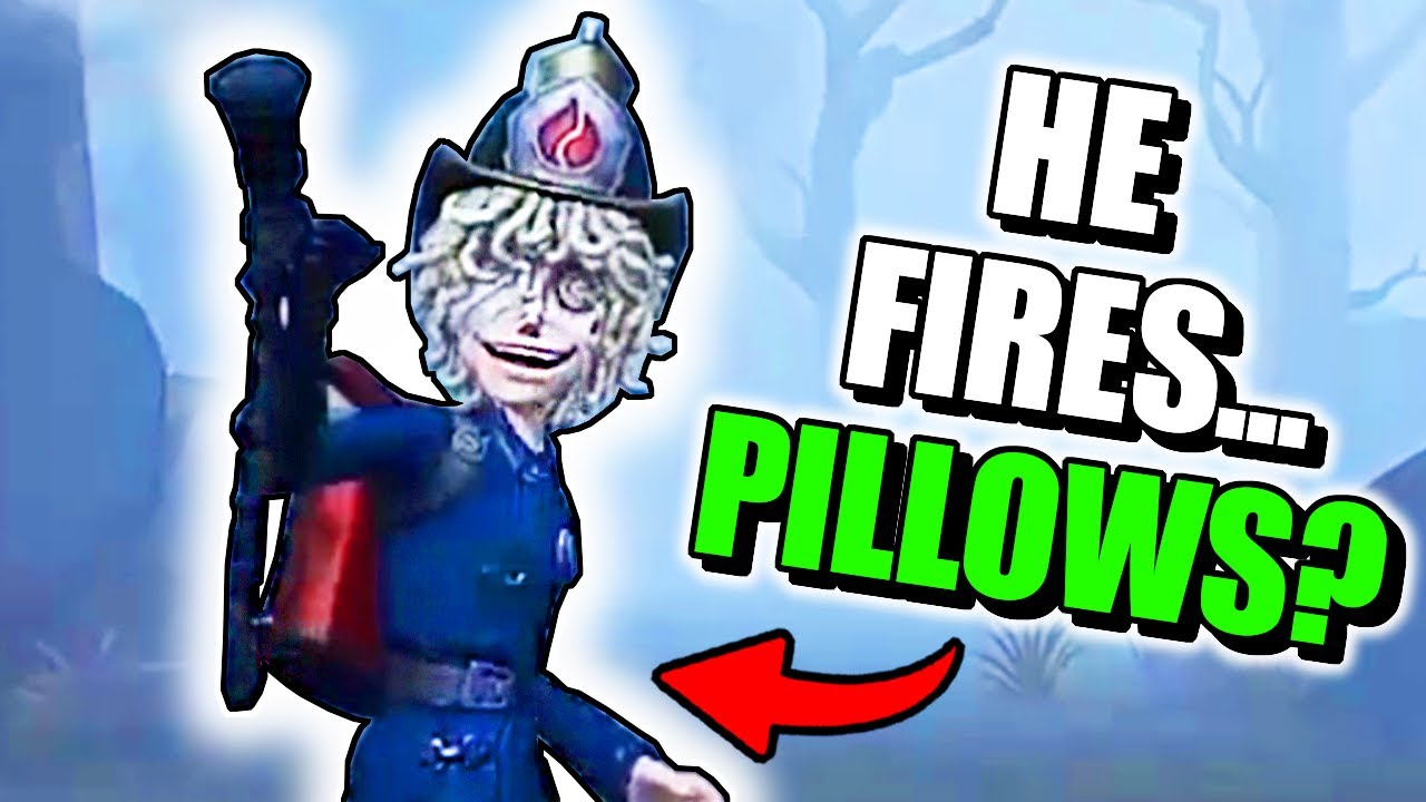 Fire Investigator's Gameplay Is HERE! (he's so goofy...)