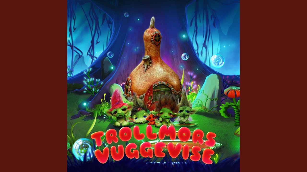 Trollmors Vuggevise