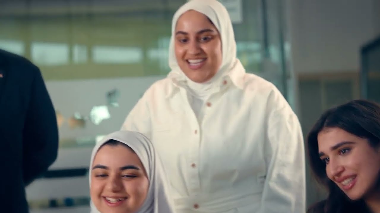 Apply for Gen Z 2026