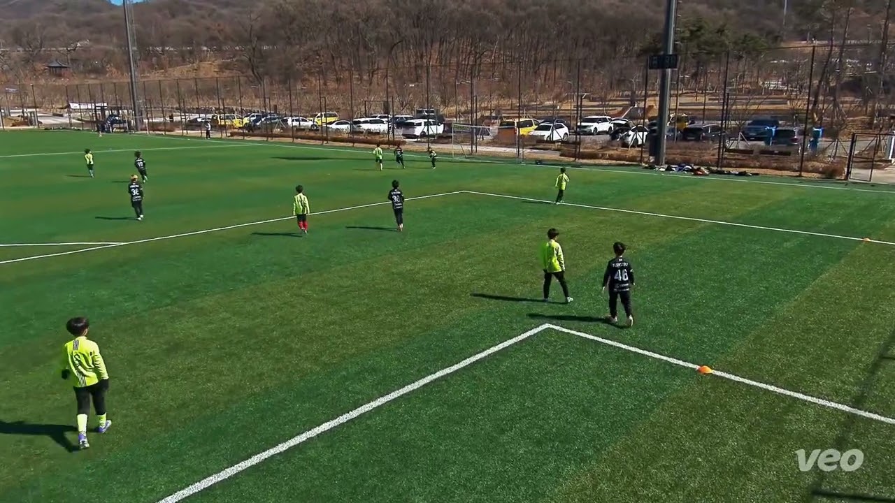 260225 U9 성동SC 6경기