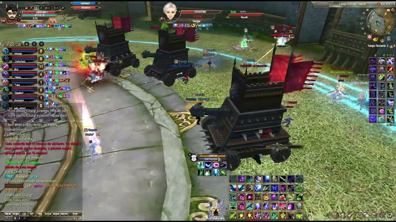 TW DEF ROYAIS X NASGUL PW BR.