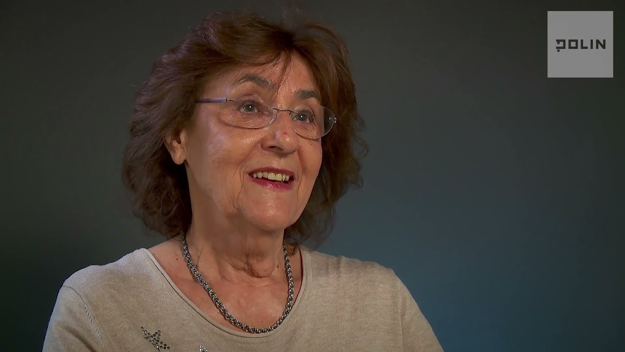 Dziecko z ulicy - tak zostałam zarejestrowana. Barbara Schmid o okolicznościach swego urodzenia