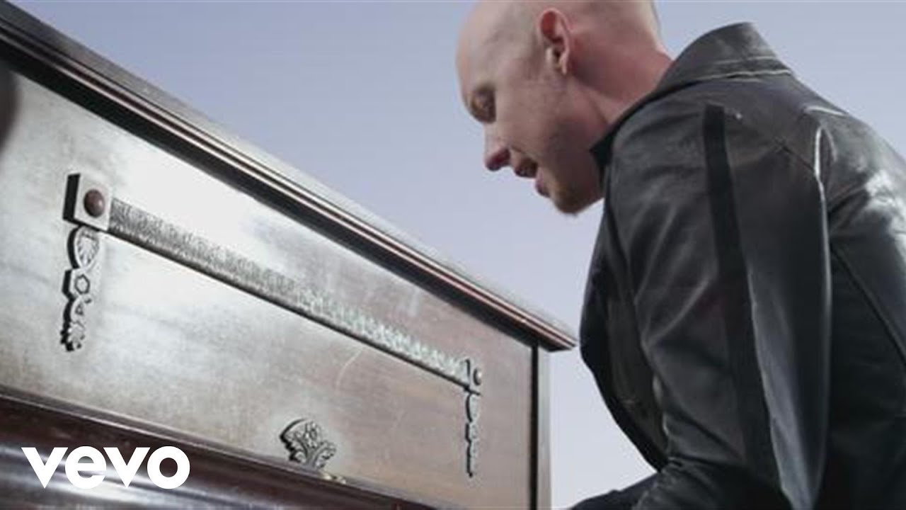 The Fray - Break Your Plans (Official Video)