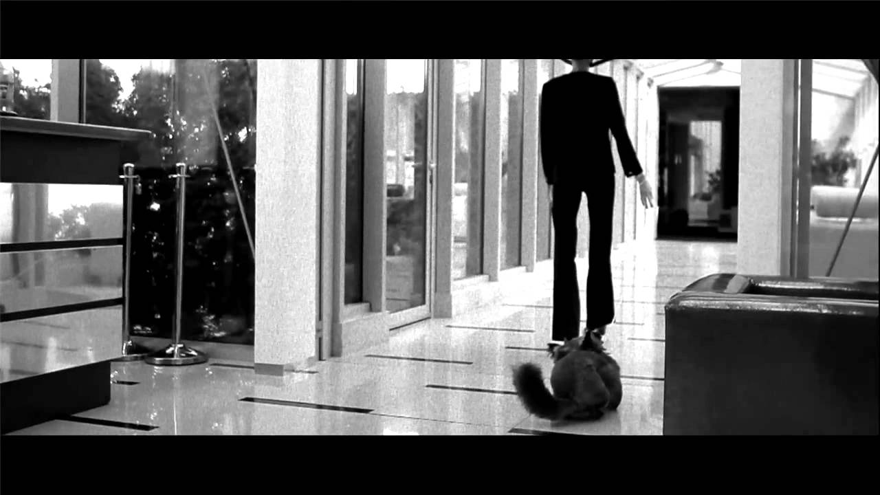 Trudne Tango Co-opera directed by Archon