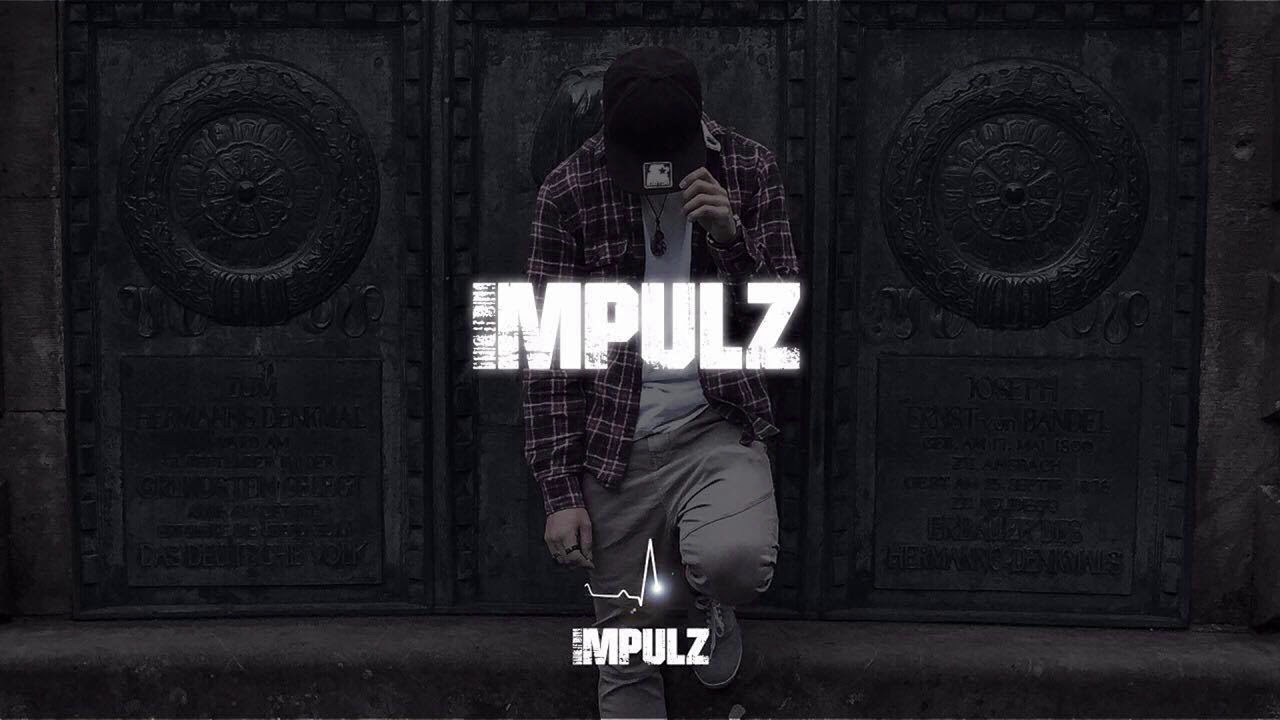 Impulz - Impulz [prod. by WoetBeats]
