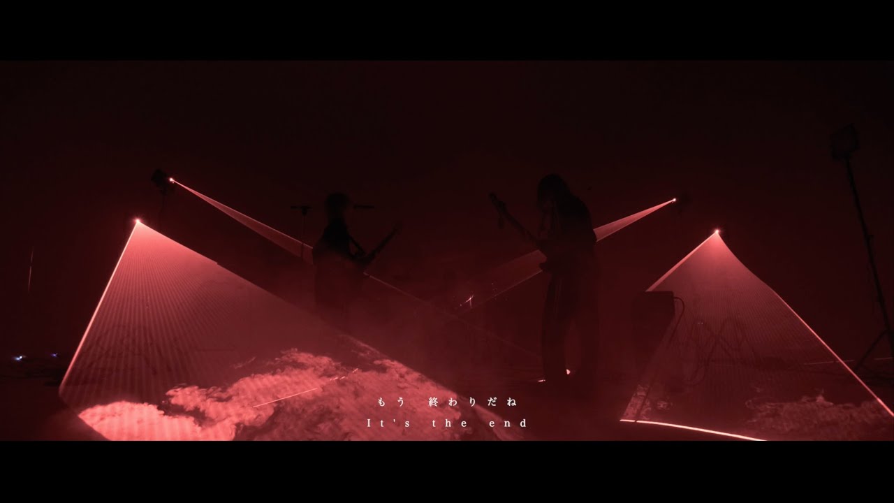 joppin:cal 『メギドライオン』(Official Music Video)