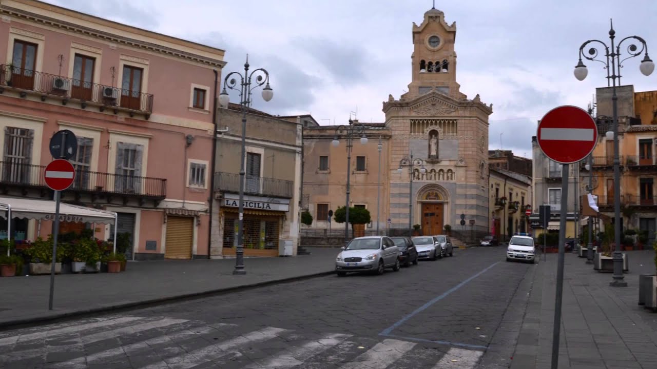 Adrano (Ct)