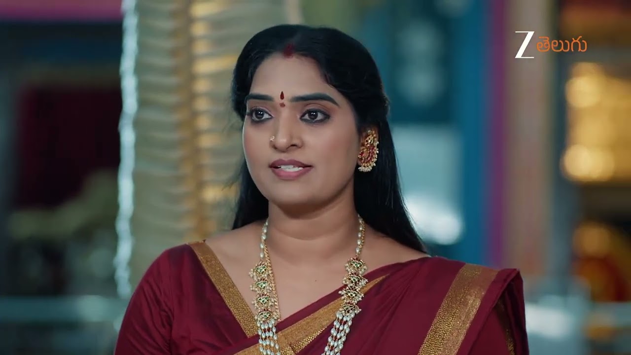 Auto Vijayashanthi | Ep - 108 | Webisode 02 | Dec, 3 2025 | Chiranjivi, Vijayashanthi | Zee Telugu