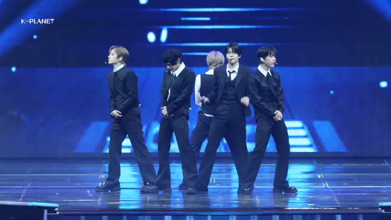 【2025 MMA】NCT WISH (엔시티 위시) 'poppop + Videohood + COLOR' 4K Fancam 직캠 | 17TH 멜론 뮤직 어워드 251220