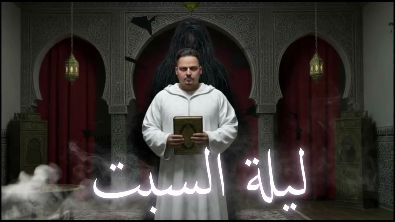 لعنة الاقارب غدا / قصص عادل المعزوزي كونو في الموعد