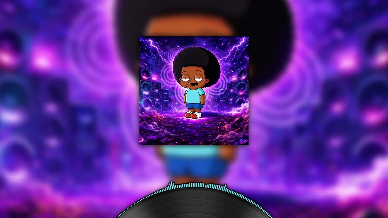 The Cleveland Show Theme (Dubstep Version)