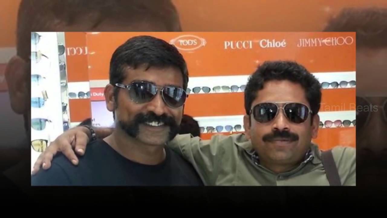 Idam Porul Yaeval Shooting Spot Exclusive Video