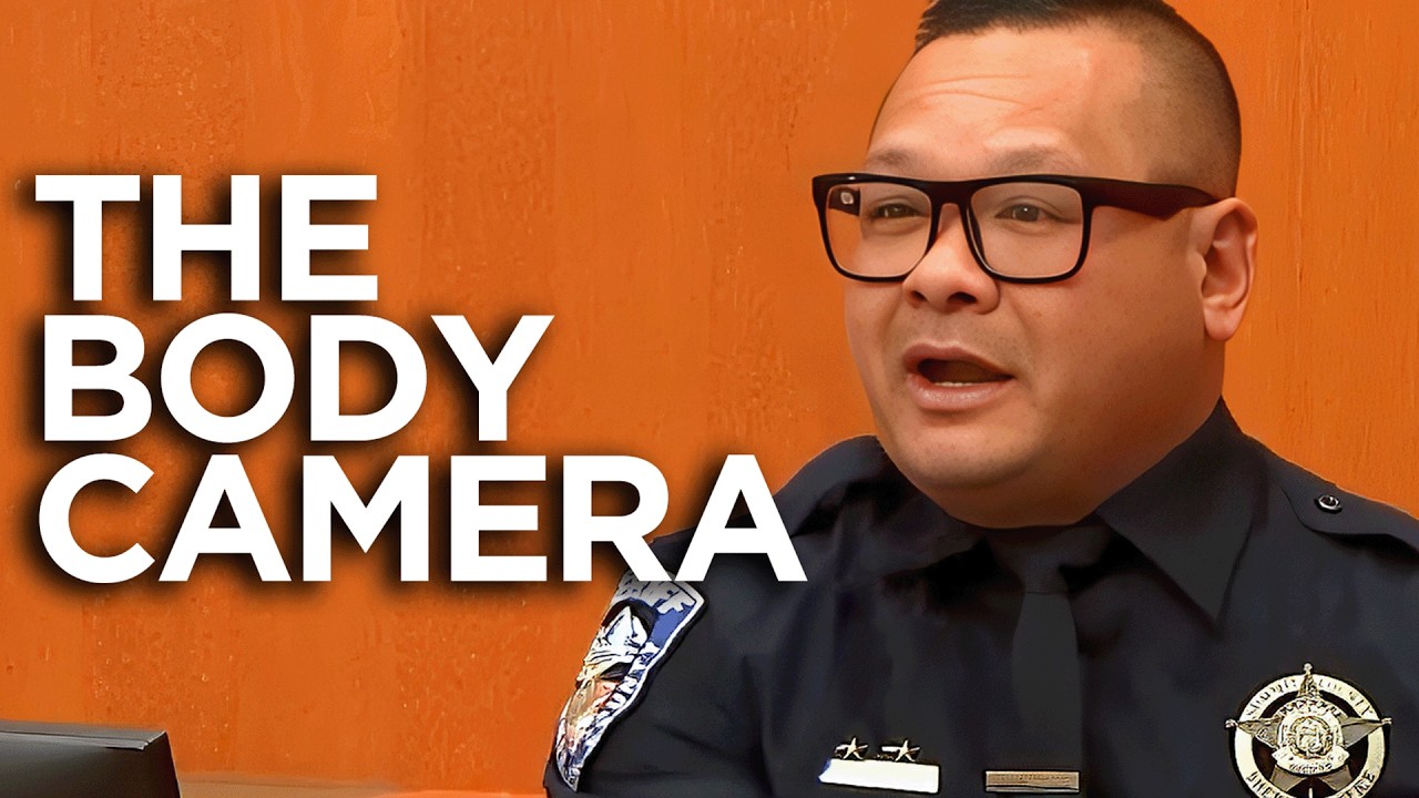 UT v Kouri Richins - Officer Vincent Nguyen - First Responder