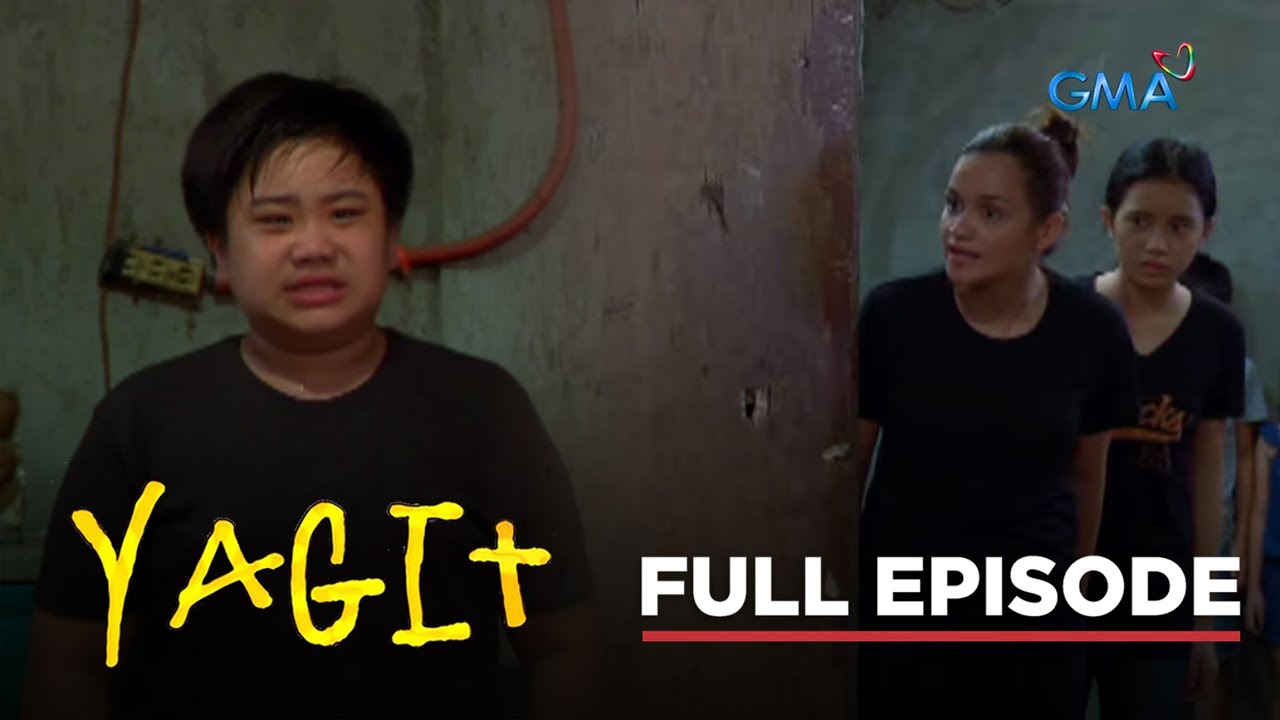 Yagit: Full Episode 182 (Stream Together)