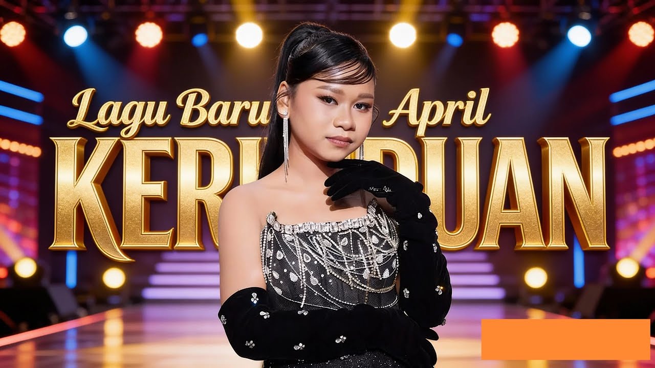 LAGU BARU APRIL 