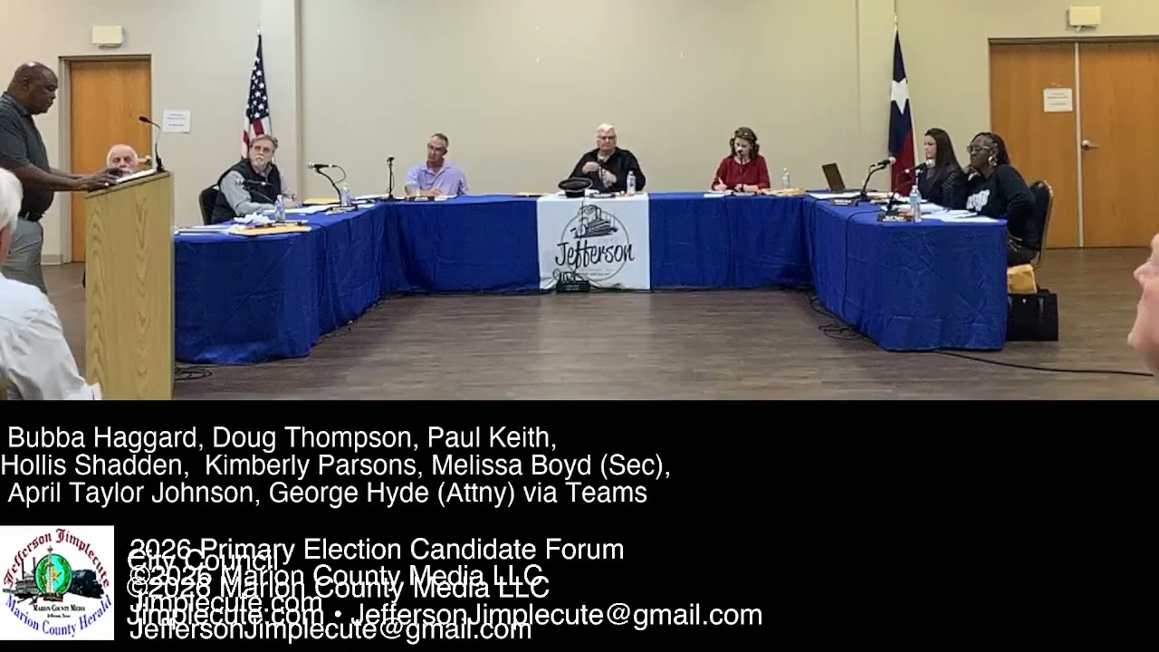2026 02 17 Jefferson Council - recorded