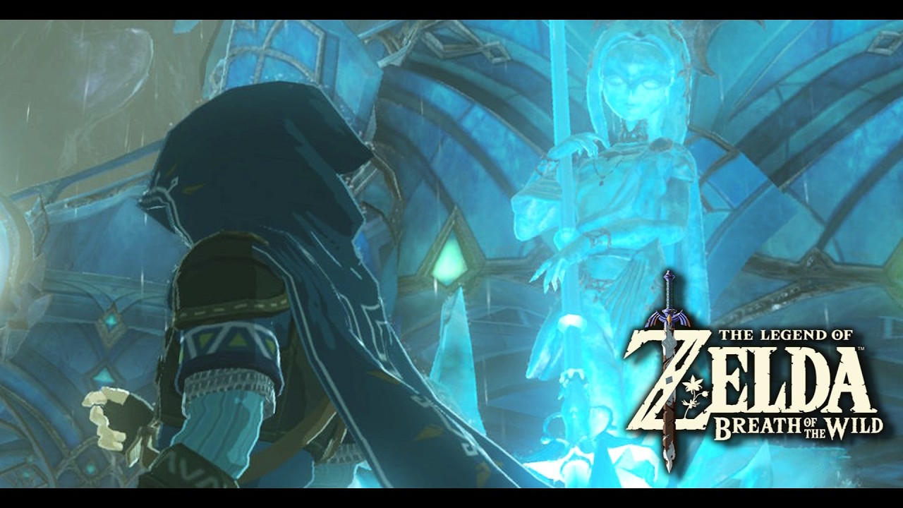 【 Breath of the Wild 】今更始める何週目か分からないブレスオブザワイルド１４
