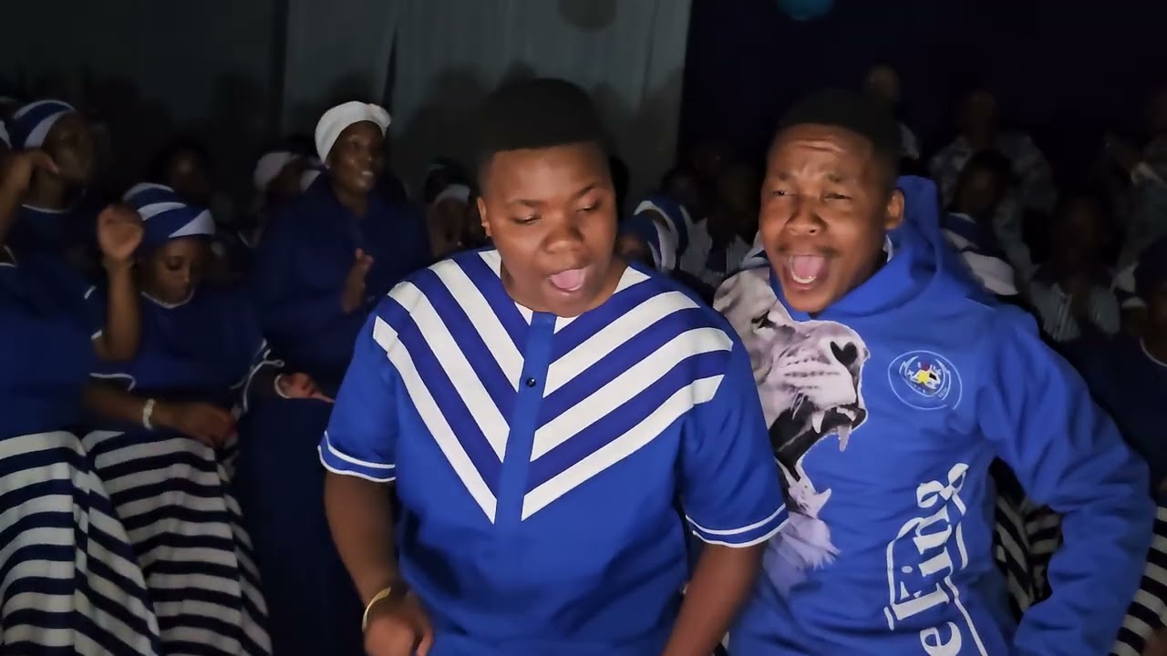 Lejwe La Motheo@Vosloorus Civic Center 