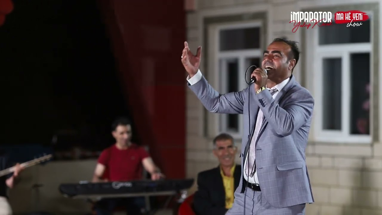 Yakup Koçak 2022 - Ma Hê Yêni Show Sezon Finali Part 2