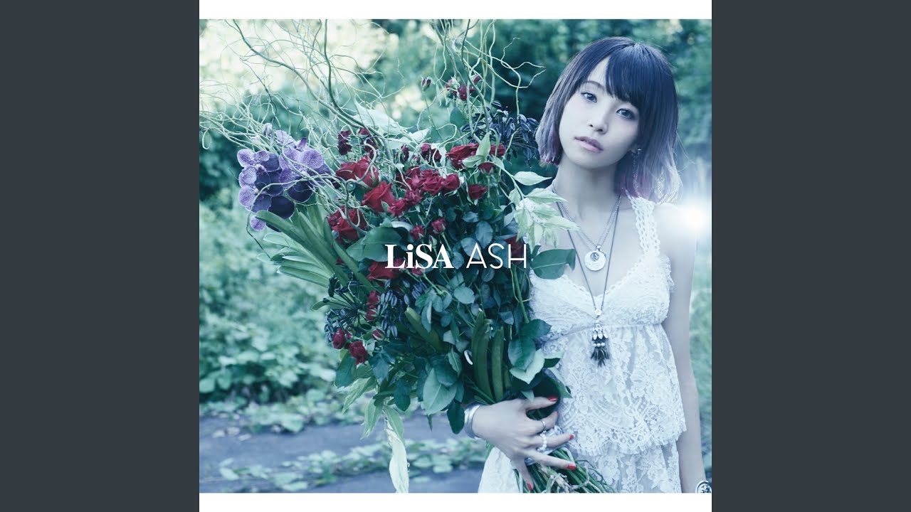 Ash (Instrumental)