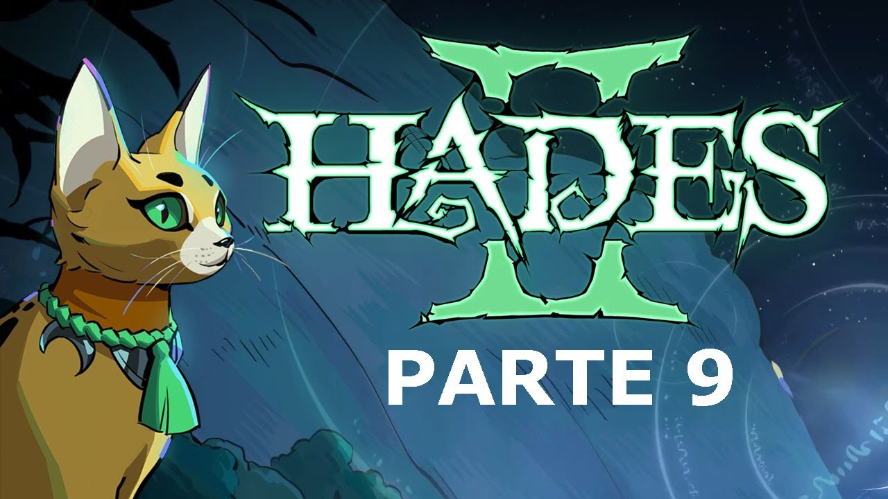 Hades 2 (Parte 9) - Tula