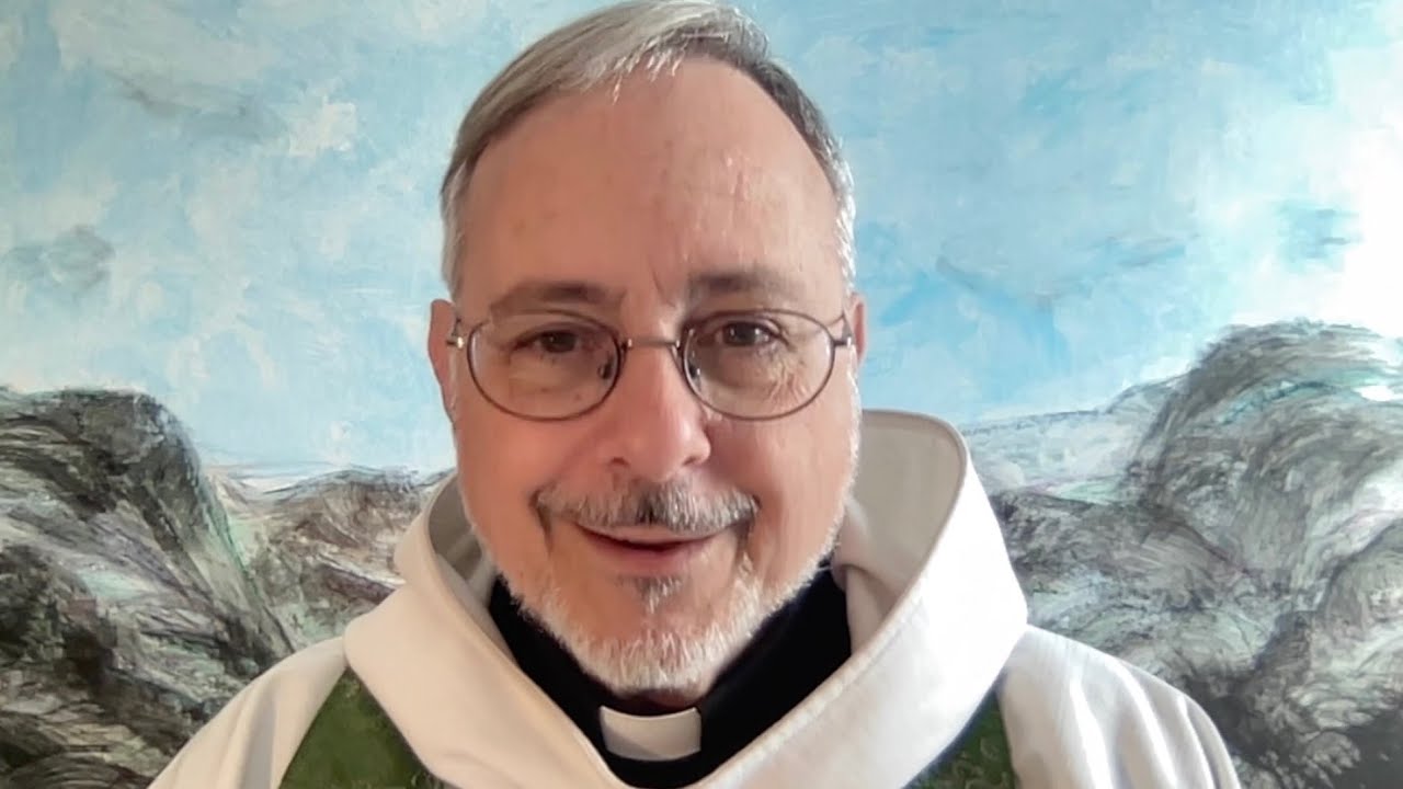 Sermon on the Transfiguration by Fr. Francis Tiso