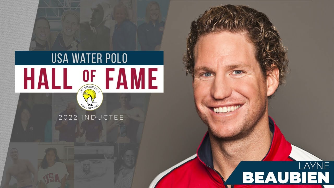 2022 Hall Of Fame Inductee: Layne Beaubien