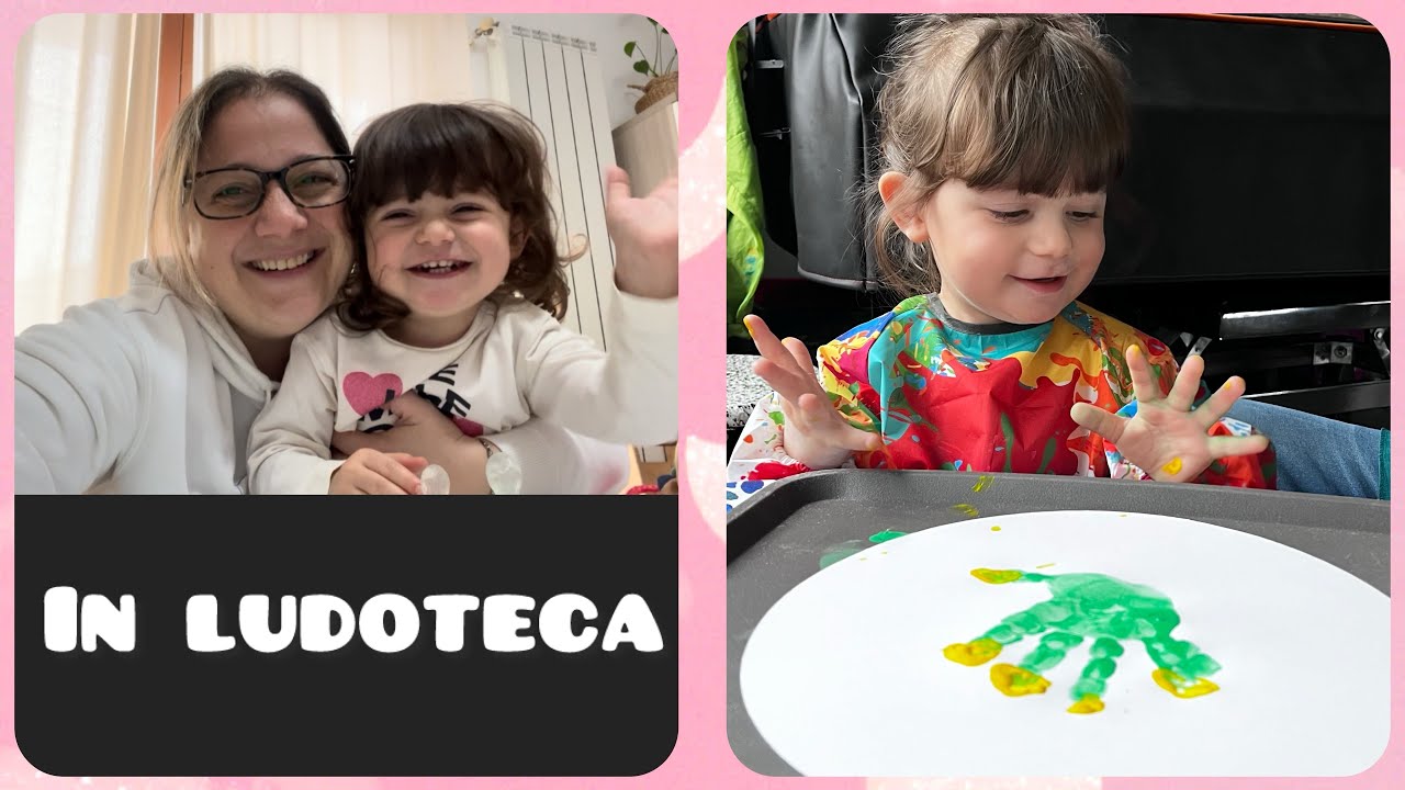 Lavoretto festa della donna 🌾//giorni come altri 