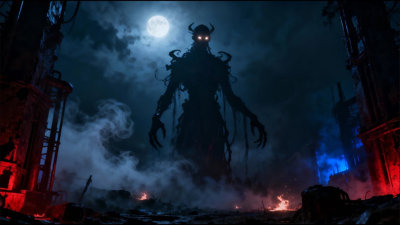 And it Rises