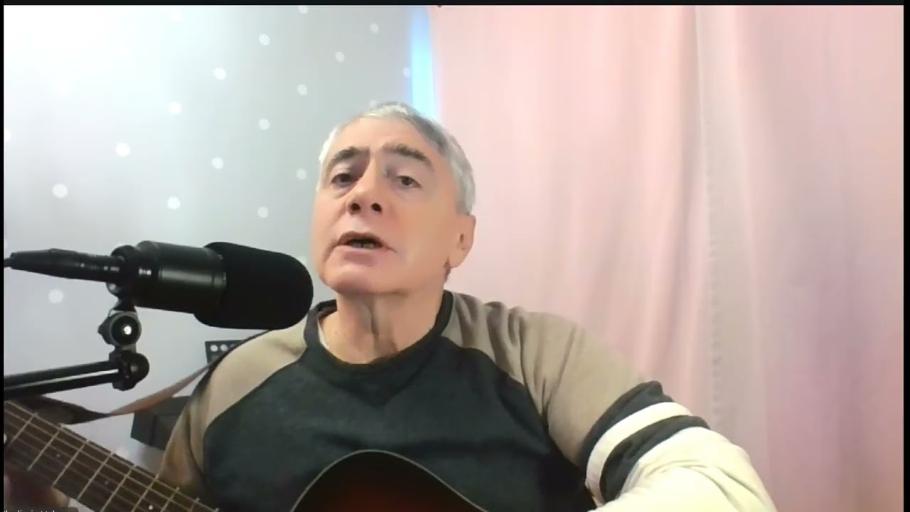 04. Бессонница звёздной ночи(Сл.и муз.В.Узланер)