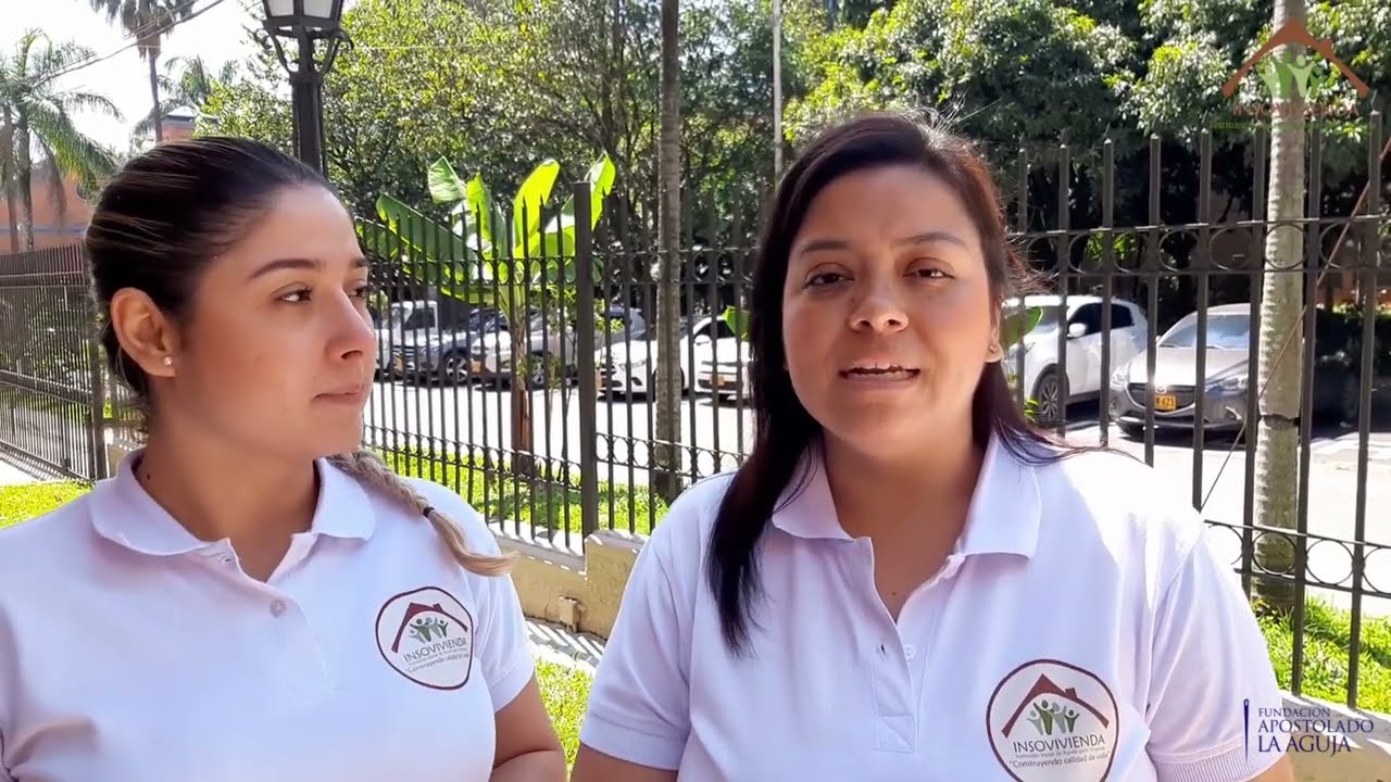 Informe de impacto 2022 Insovivienda