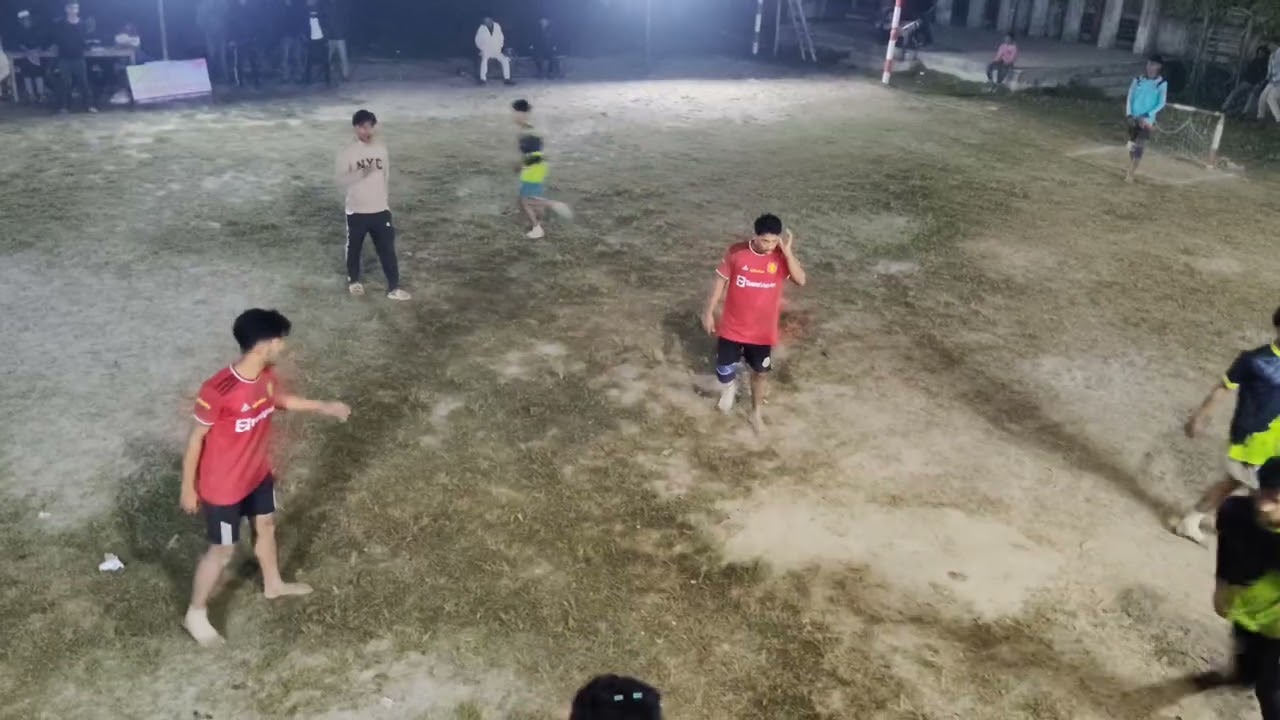 Village Football Match Moments || Part-14