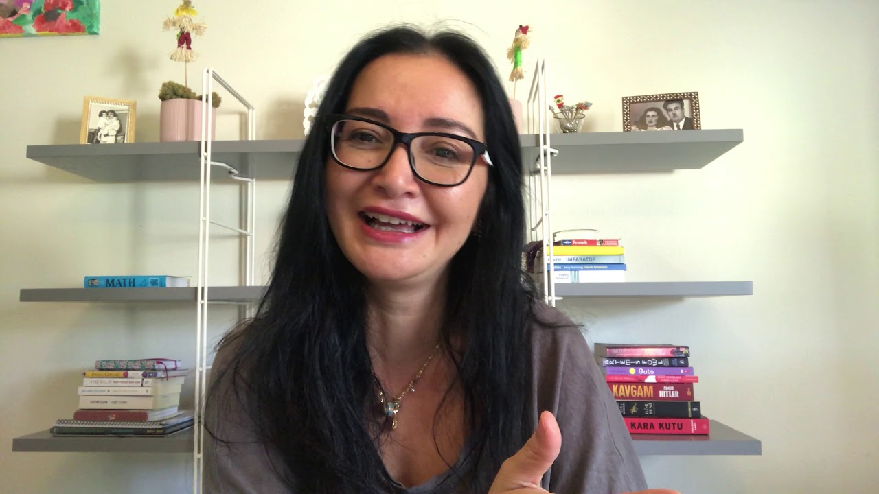 İpek Sabahlık-Osman Balcıgil kitap yorumu