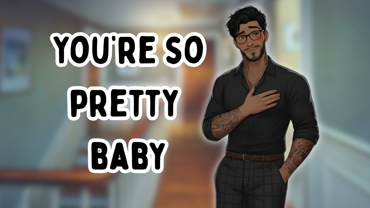 Boyfriend Hypes You Up On Date Night [M4F] [PRAISE] [COMPLIMENTS] [AUDIO ROLEPLAY ASMR]