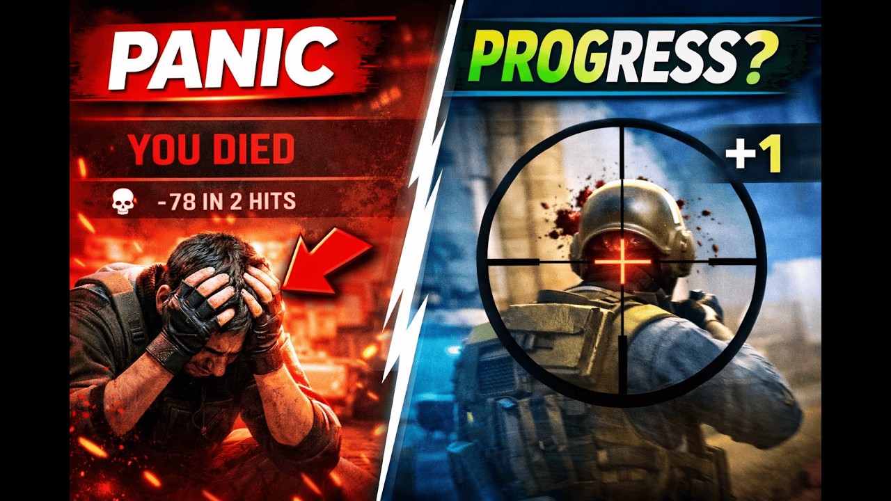 From Panic to Progress? – Day 3 in CS2