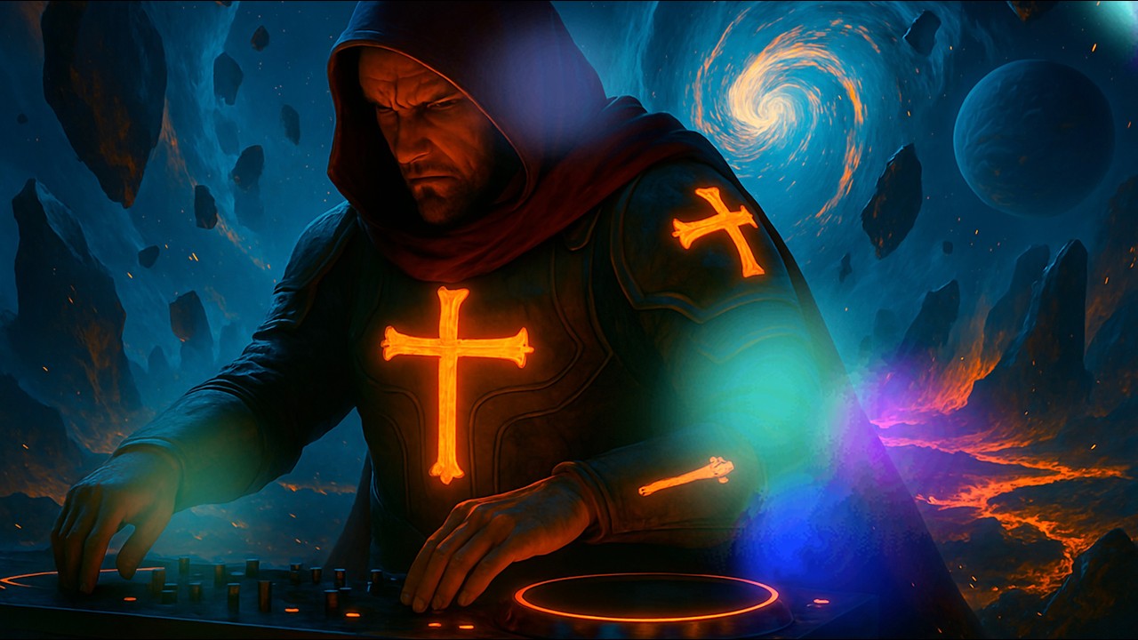 New Hard Techno & Trance 2026 ⚡ Underground Rave Energy