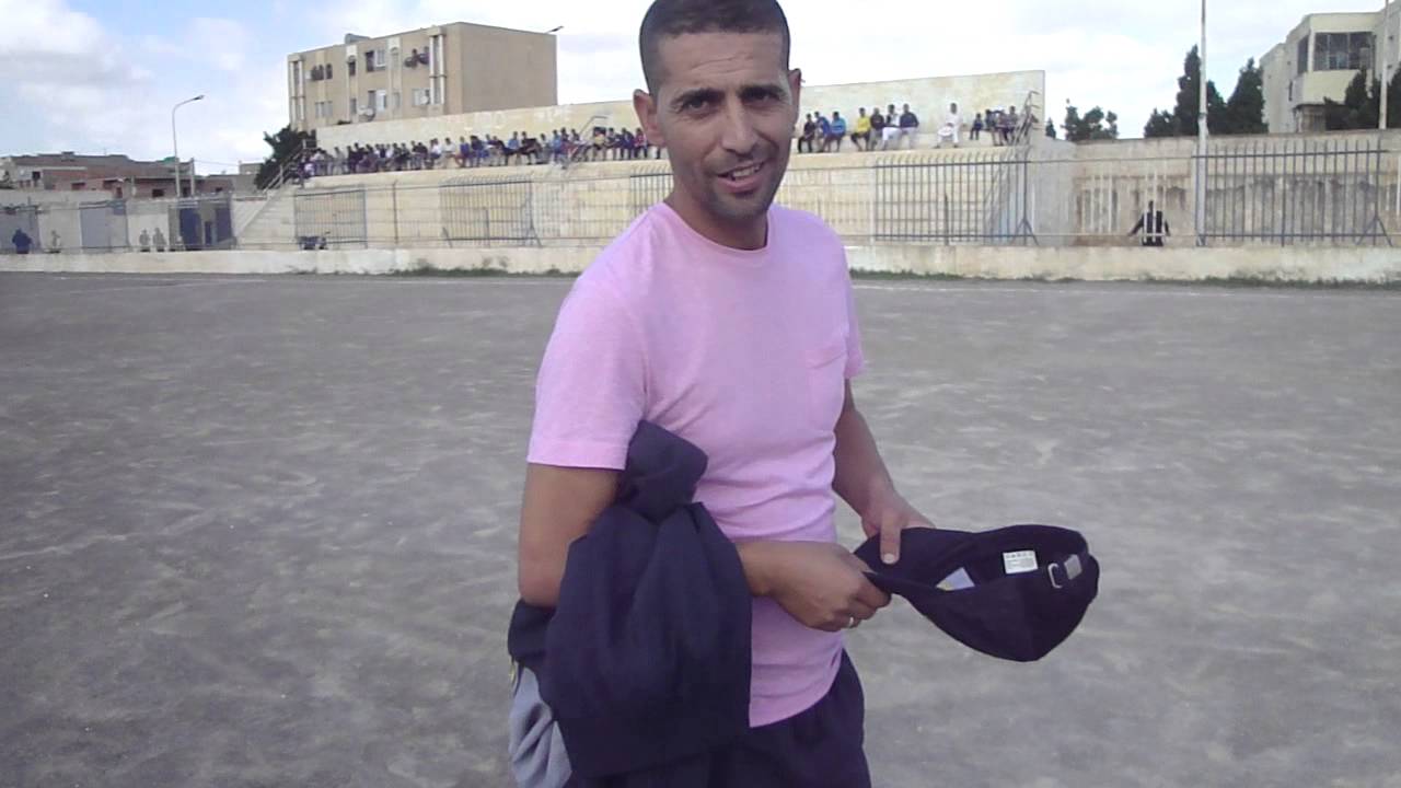 فــــريق  بلـــــد ية  عقب  الليل  لكرة  القدم