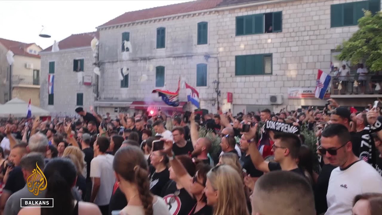 U Imotskom pjevane ustaške pjesme, osuda samo od Milanovića