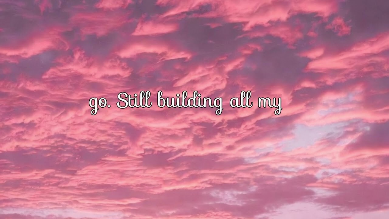You Left Before I Was Ready | sad song (Lyrics) | Theara Lyric