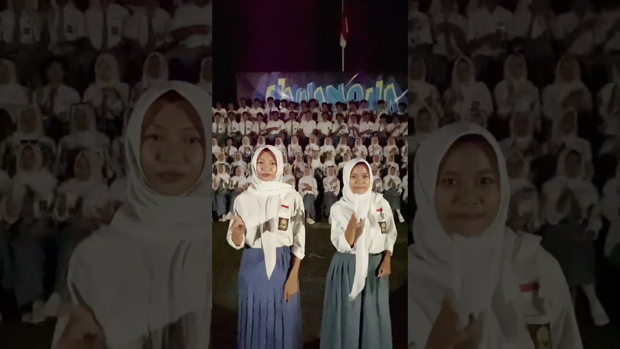 MASIH TERINGAT KUTUKAN MANTAN OH MEMANG JELAS DANCE