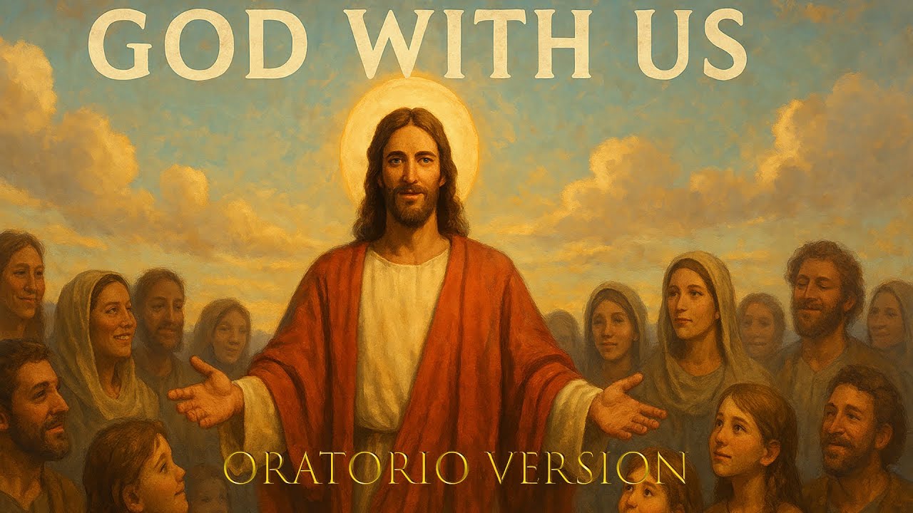 Prologue - God With Us (Oratorio)