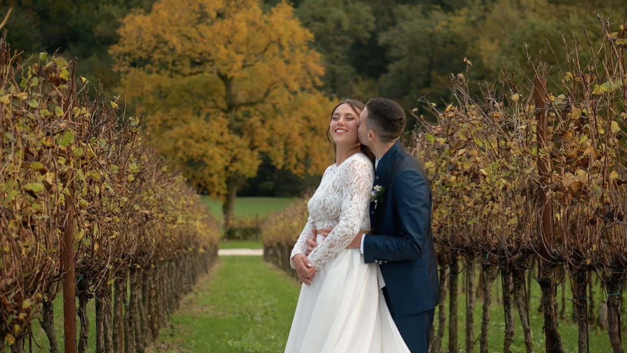 Jessica&Christian 25.10.25 Tenuta Serradesca