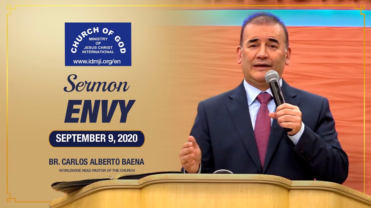 Sermon: 
