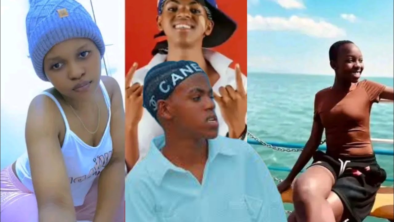 Kabaye Danny dollar atumye kamujyi wiburundi ahangana na manyifique wamariox kids