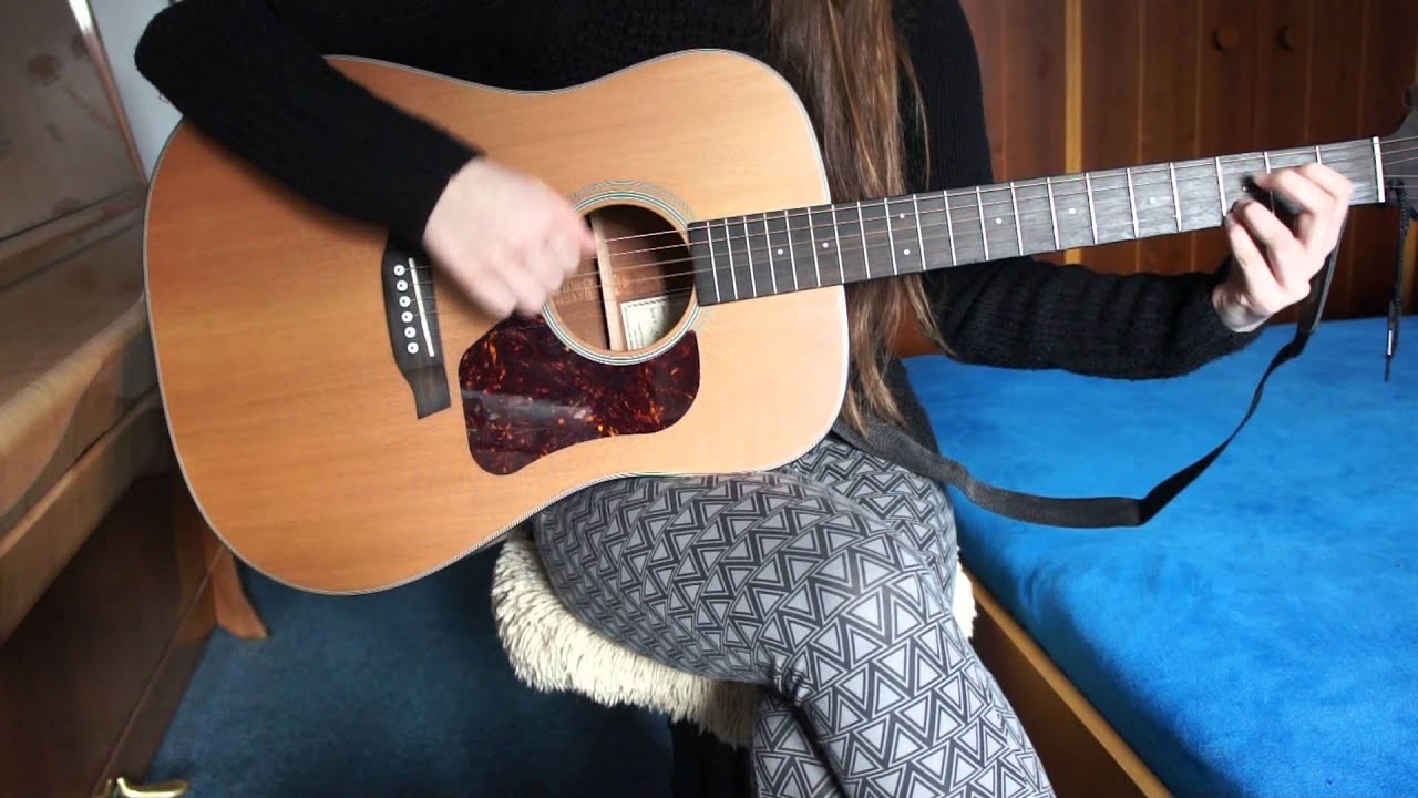 Iris - Goo goo dolls (Cover by Singiane)