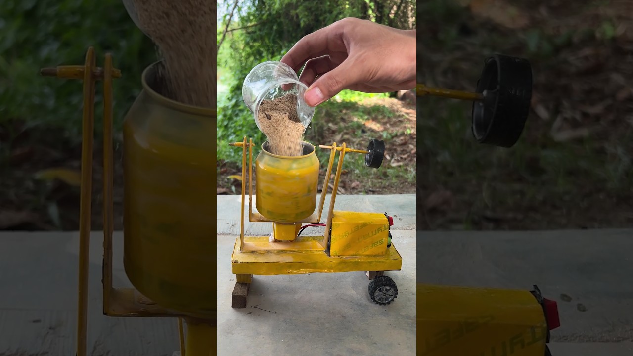 #diycrafts #automobile #easyscienceprojects #experiment #scinceproject #diy #schoolscienceproject