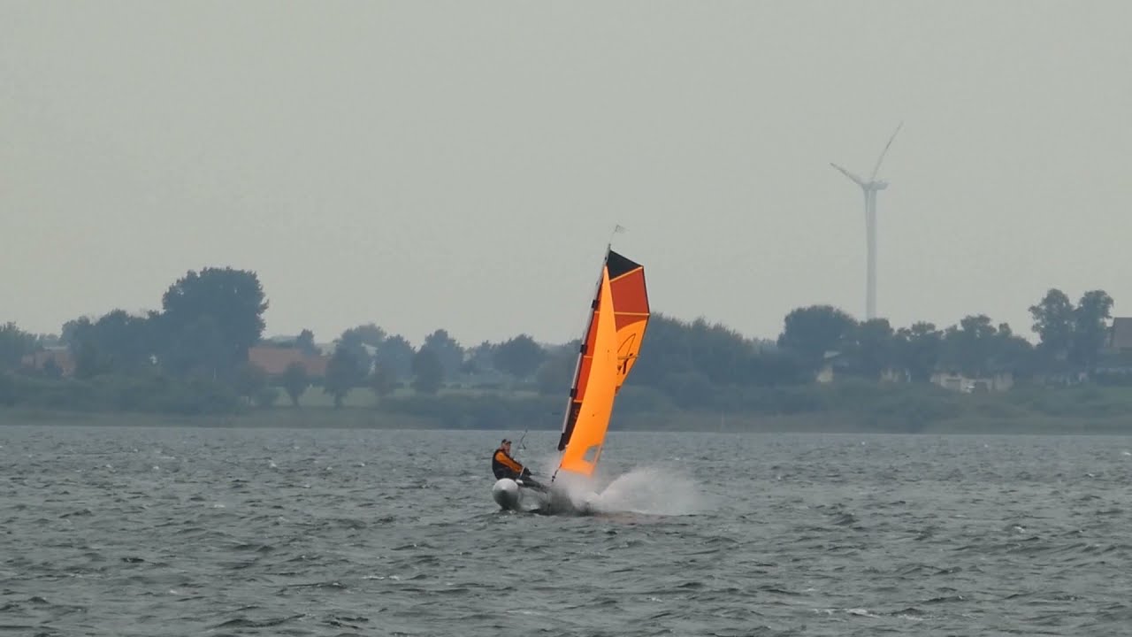 Plauer Segelwoche 2021