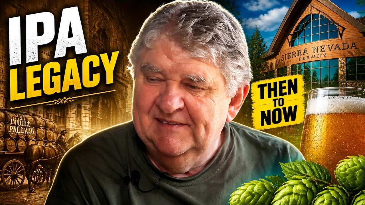 The IPA Legacy: From 19th Century Roots to Modern Obsession