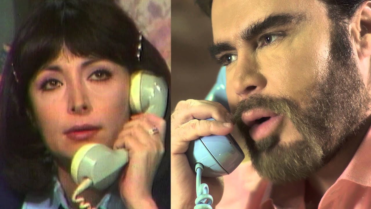 الياس رحباني يقدم غسان سالم 