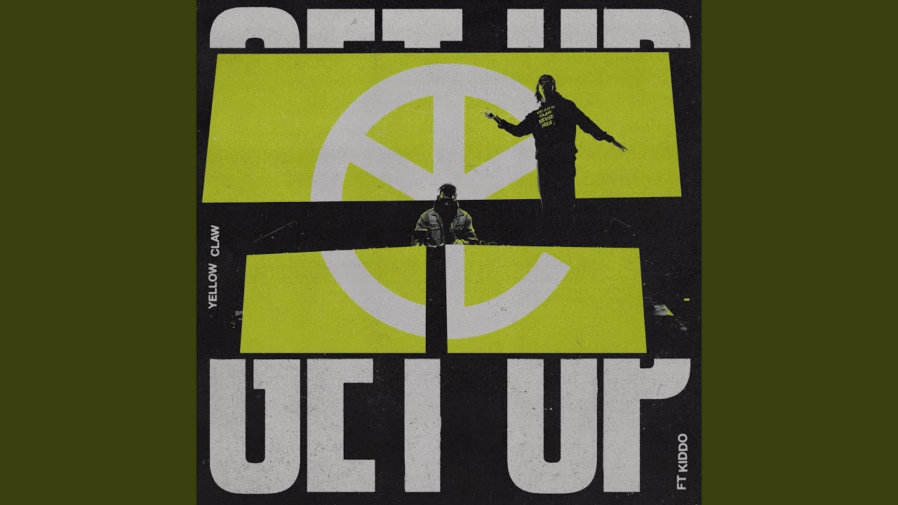 Get Up